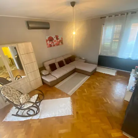 Jol Jarsz Vele Holiday home