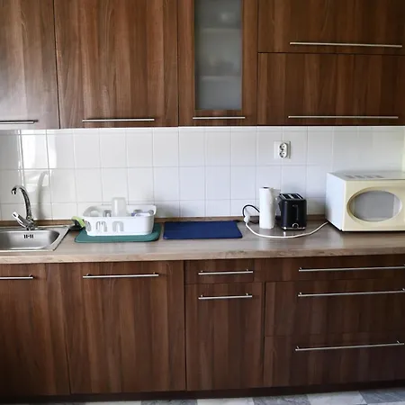 Holiday home Jol Jarsz Vele *