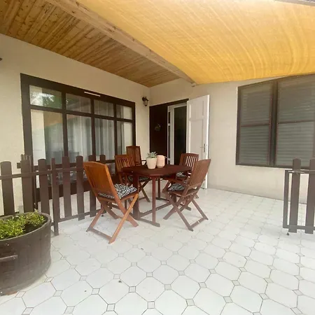 Holiday home Jol Jarsz Vele