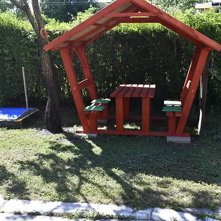 Holiday home Jol Jarsz Vele