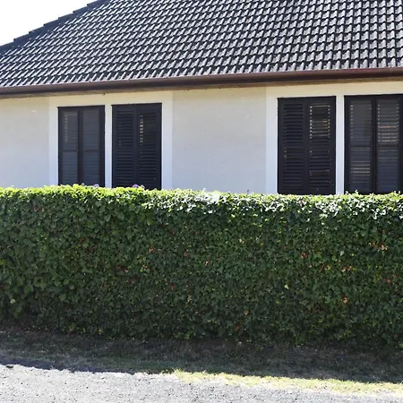 بيت للعطل Jol Jarsz Vele بالاتونفينيفيس