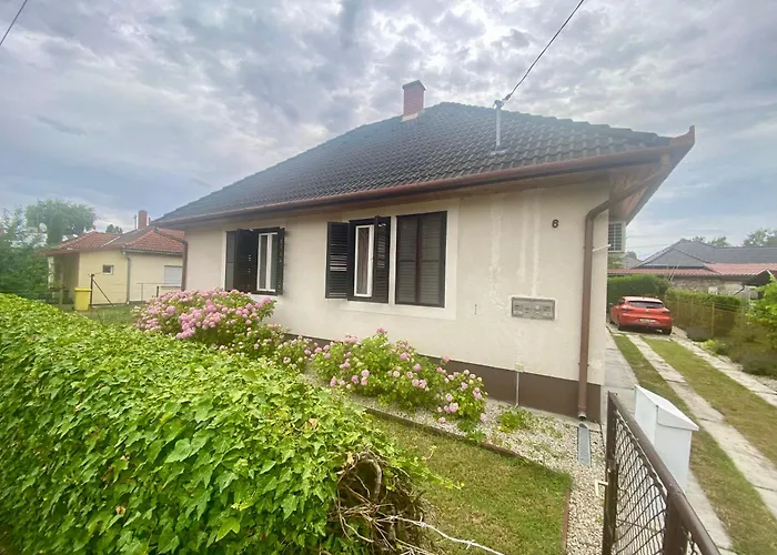 Jol Jarsz Vele バラトンフェニヴェシュ