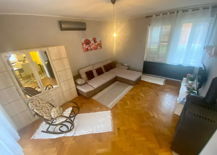 Jol Jarsz Vele Дом отдыха