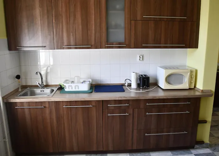 別荘 Jol Jarsz Vele *